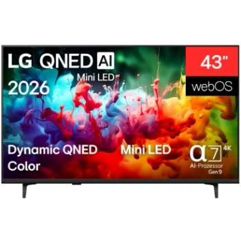 LG 43QNED71B3B