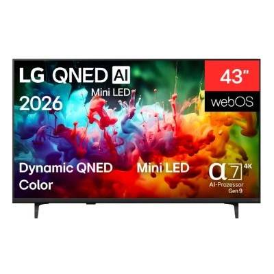 LG 43QNED71B3B
