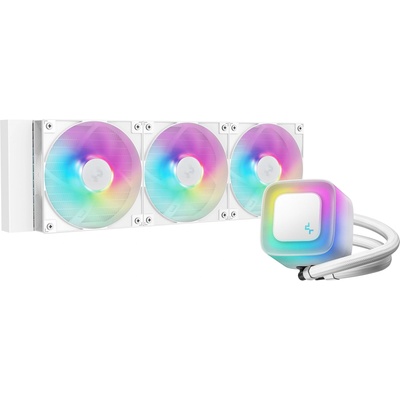 Deepcool LE360 V2 WH (R-LE360-WHAMMN-G-2)