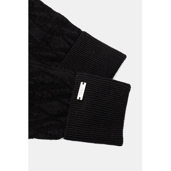 Armani Exchange Вълнени ръкавици Armani Exchange (XW002141.AF11956)