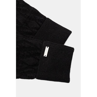 Armani Exchange Вълнени ръкавици Armani Exchange (XW002141.AF11956)