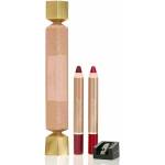 Jane Iredale Комплект Моливи за устни Jane Iredale Lip Kit Dazzle (65301)