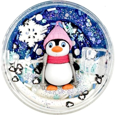 Mámy v rejži Mamolína Ahoj tučňáku! – Zboží Dáma