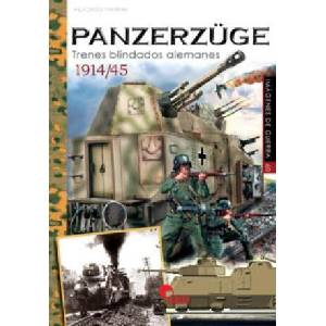 PANZERZÜGE (2024)