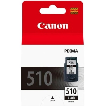 Canon Оригинална глава Canon PG-510, 401 страници/5%, Black (3015100375)