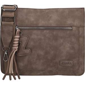 Zebra Trends Rosalyn 25199 Dark brown