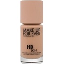 Make Up For Ever Dlhotrvajúci make-up Undetectable Stay True Foundation 2Y32 Warm Caramel 30 ml