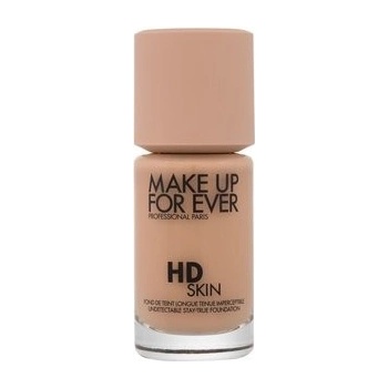 Make Up For Ever Dlhotrvajúci make-up Undetectable Stay True Foundation 2Y32 Warm Caramel 30 ml