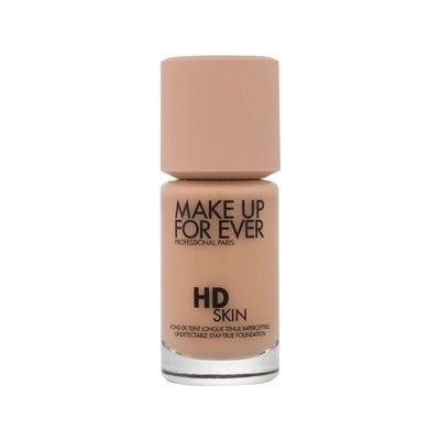 Make Up For Ever HD Skin Undetectable Stay-True Foundation make-up 1N14 Beige 30 ml