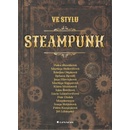 Ve stylu steampunk