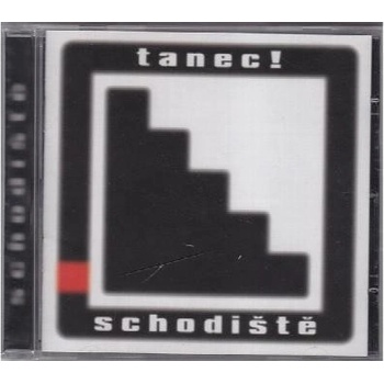 Schodiště - Tanec! CD