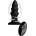 Rimmers Rippled Rimming Plug Model I