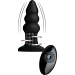 Rimmers Rippled Rimming Plug Model I