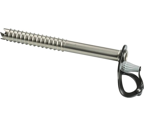 Camp Rocket Plus 19 cm