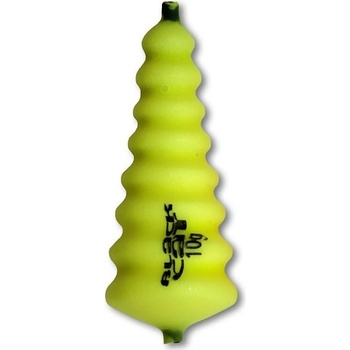Black Cat U-Float Tree Fluo Yellow 20g