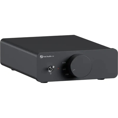 Fosi Audio Q6