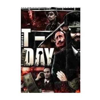 Kalypso Tropico 5 T-Day DLC (PC)
