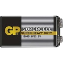 GP Supercell 9V 1ks 1011501000