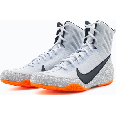 Nike Machomai 3 Special Edition
