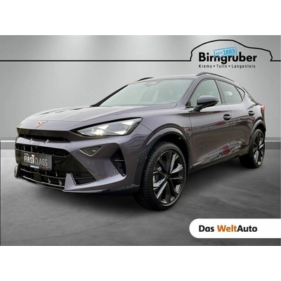 Cupra Formentor 1.5 TSI DSG 110 kW