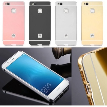 Huawei P9 Lite Mirror Case