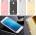 Huawei P9 Lite Mirror Case