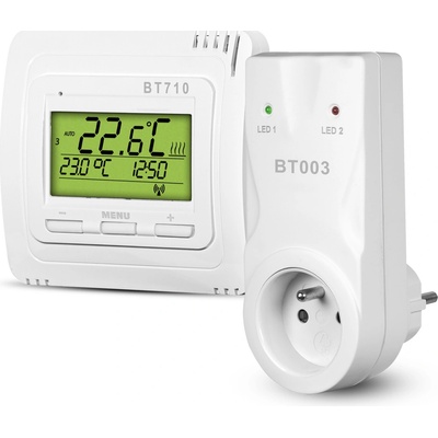 Elektrobock BT713