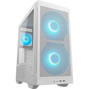 COUGAR MX600 Max RGB white (CGR-2ZA50W-RGB)