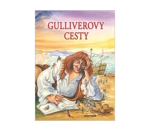 Gulliverovy cesty