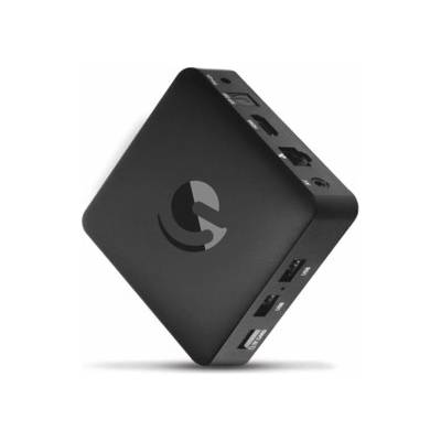 OPRAVENÉ - STRONG android box SRT 202EMATIC/ 4K Ultra HD/ HDR10/HLG/ H ...