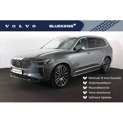 Volvo XC90 T8 Ultra Dark AWD Recharge 298 kW
