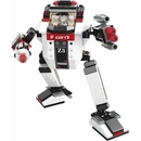 Stavebnice Sluban Sluban B0336A Space X1 Hessen Vesmírný pronásledovatel 108 ks