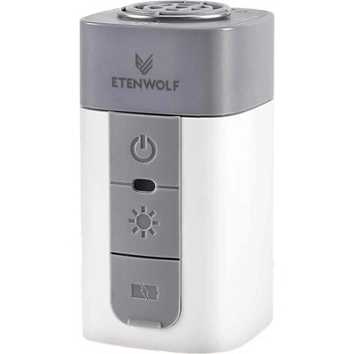 Etenwolf AIR 2 PRO pumpa