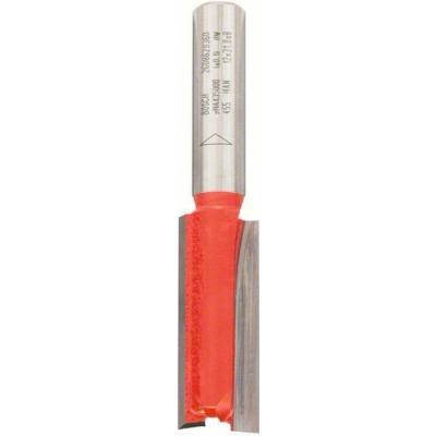 BOSCH Drážkovací frézy 8 mm, D1 12 mm, L 31,8 mm, G 63,8 mm
