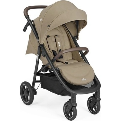 Joie Mytrax Pro Toffee 2026