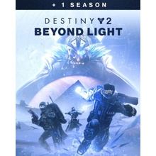 Destiny 2 Beyond Light + 1 Season