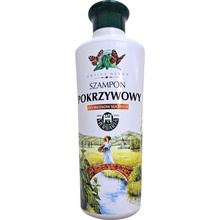 Herbária Kopřivový šampon pro suché vlasy 250 ml