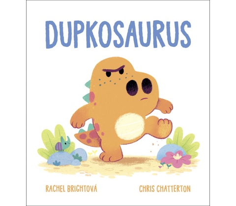 Dupkosaurus