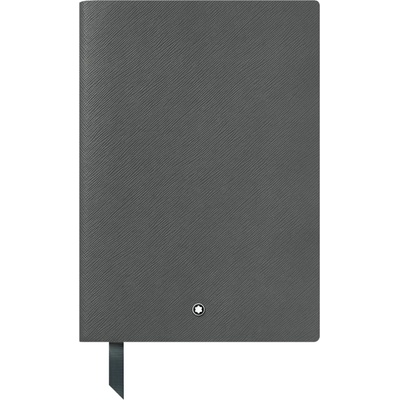 Montblanc Notes Cool Grey A5 – Zboží Živě