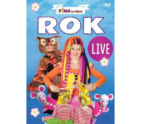 Fíha tralala - Rok