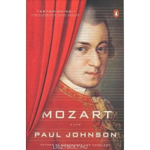 Mozart | Paul Johnson (2015)