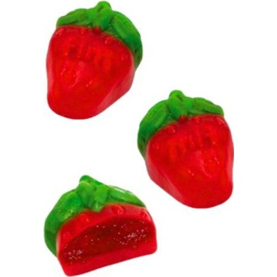 Fini plněné jahody 1 kg