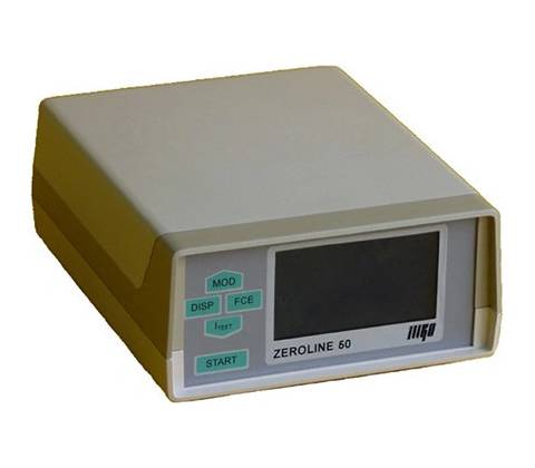 ILLKO ZEROLINE 60