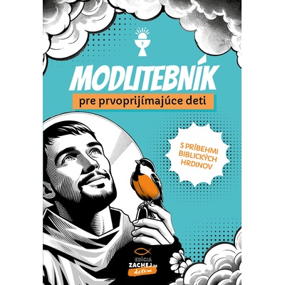 Modlitebník pre prvoprijímajúce deti - Kolektív