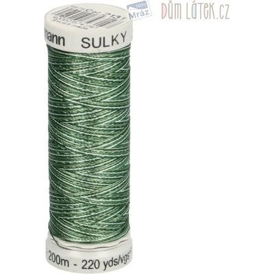 Nit Gütermann Sulky Rayon 2131