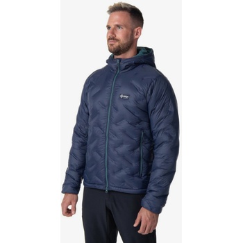 Kilpi Тъмно синьо мъжко пухено яке Kilpi Albert-M Kilpi | Sin | МЪЖЕ | XS