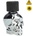 Silver skull 15 ml / 24 ml