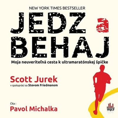 Jedz a behaj