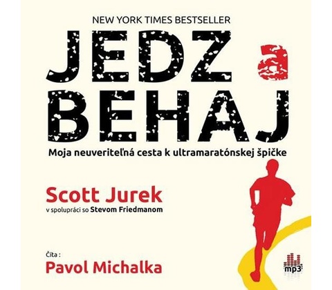 Jedz a behaj