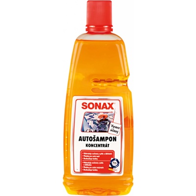 Sonax Leštící šampon 1 l